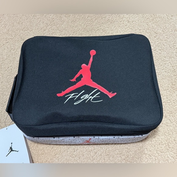 Nike Air Jordan Shoe Bag